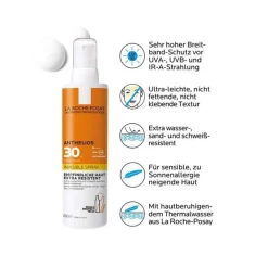 La Roche-Posay Anthelios Invisible Spray LSF 30, 200 ml^La Roche Posay Sale