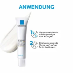 Effaclar Duo (+) LSF 30, 40 ml^La Roche-Posay Clearance