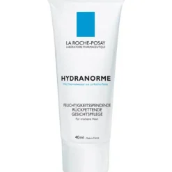 La Roche Posay Empfindliche Haut|Tagespflege-La Roche-Posay Hydranorme Emulsion, 40 ml