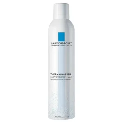 La Roche Posay Gesichtswasser & Tonika|Empfindliche Haut-La Roche-Posay Thermalwasser Spray, 300 ml