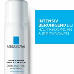 La Roche Posay Gesichtswasser & Tonika|Empfindliche Haut-La Roche-Posay Thermalwasser Spray, 300 ml