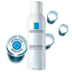 La Roche-Posay Thermalwasser Spray, 100 ml^La Roche Posay