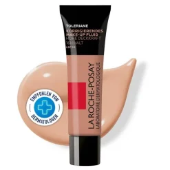 La Roche Posay La Roche-Posay Toleriane Fluide Make-up Nr.11, 30 ml- Make Up