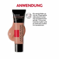 La Roche Posay La Roche-Posay Toleriane Fluide Make-up Nr.11, 30 ml- Make Up