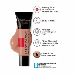 La Roche Posay La Roche-Posay Toleriane Fluide Make-up Nr.11, 30 ml- Make Up