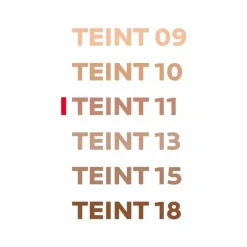 La Roche Posay La Roche-Posay Toleriane Fluide Make-up Nr.11, 30 ml- Make Up