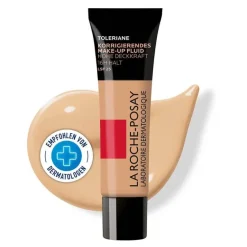 La Roche-Posay Toleriane Fluide Make-up Nr.10, 30 ml^La Roche Posay Online