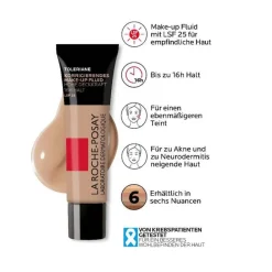La Roche Posay Make Up-La Roche-Posay Toleriane Fluide Make-up Nr.13, 30 ml