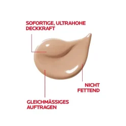 La Roche Posay Make Up-La Roche-Posay Toleriane Fluide Make-up Nr.13, 30 ml