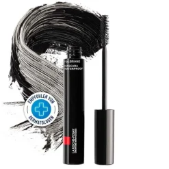 La Roche Posay La Roche-Posay Toleriane Mascara waterproof, 7.6 ml- Wimperntusche|Anwendung-Produktarten