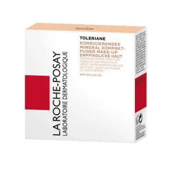 La Roche-Posay Toleriane Teint Mineral Puder 13 Beige Sable, 9 g- Make Up|Puder