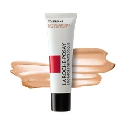 La Roche-Posay Toleriane Teint Fluid 15 Doré, 30 ml^La Roche Posay Discount