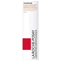 La Roche-Posay Toleriane Teint Fluid 15 Doré, 30 ml^La Roche Posay Discount