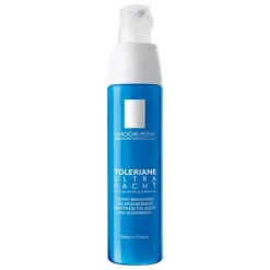 La Roche Posay Nachtpflege|Empfindliche Haut-La Roche-Posay Toleriane Ultra Nacht Gel, 40 ml
