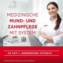 aktiv Plus Zahncreme, 75 ml^Lacalut