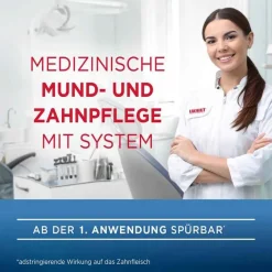 Lacalut Zahnpasta & Zahncreme-aktiv Zahnfleischschutz & sanftes Weiß, 75 ml