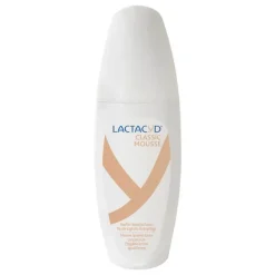 Lactacyd Classic Mousse, 150 ml- Intimpflege