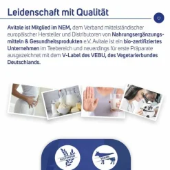 Lactase 28.000 FCC Tabletten im Spender, 80 St^Avitale Best