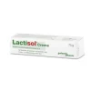Lactisol Neurodermitis Basispflege-Creme, 75 g