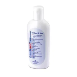 Lactisol Duschbad, 200 ml- Duschen & Waschen