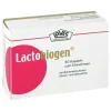 Lactobiogen Kapseln, 30 St- Bakterienkulturen