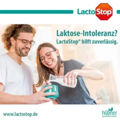 3.300 FCC Tabletten Klickspender, 100 St^Lactostop Clearance