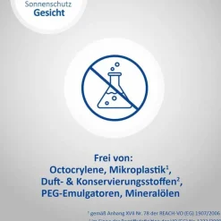 Ladival Gesicht-Aktiv Sonnenschutz Creme & Stift LSF 50 + , 30 ml