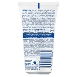 Ladival Gesicht-allergische Haut Gel Gesicht LSF 30, 50 ml