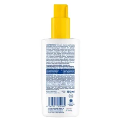 Ladival allergische Haut Sonnenschutz-Spray LSF 30, 150 ml- Lsf 30