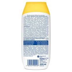 Ladival Lsf 30-allergische Haut Sonnenschutz-Gel LSF 30, 200 ml
