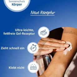 Ladival Lsf 30-allergische Haut Sonnenschutz-Gel LSF 30, 200 ml