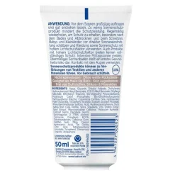 Antioxidativ Creme Gesicht LSF 50 + , 50 ml^Ladival Best