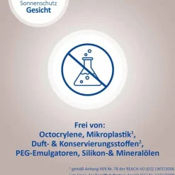 Antioxidativ Creme Gesicht LSF 50 + , 50 ml^Ladival Best