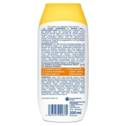 empfindliche + normale Haut Lotion LSF 30, 200 ml^Ladival Outlet