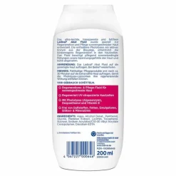Ladival After Sun & Regeneration-sonnengestresste Haut Akut Fluid, 200 ml