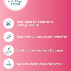 sonnengestresste Haut Akut Spray LSF 50 + , 150 ml^Ladival Best