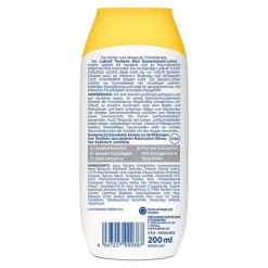 Ladival trockene Haut Sonnenschutz-Lotion LSF 50 + , 200 ml- Lsf 50+