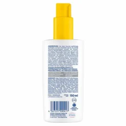 Ladival Lsf 30-trockene Haut Sonnenschutz-Spray LSF 30, 150 ml