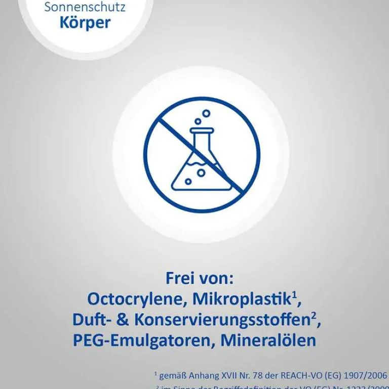 Ladival Lsf 30-trockene Haut Sonnenschutz-Spray LSF 30, 150 ml