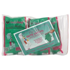 Taschen WC für Frauen, 3 St^Ladybag Clearance