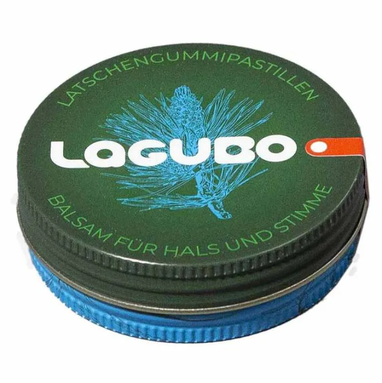 Lagubo Latschengummipastillen, 30 g^