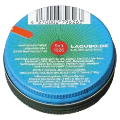 Lagubo Latschengummipastillen, 30 g^
