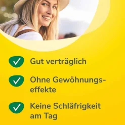 Laif Stimmungsaufheller-900 Balance Filmtabletten, 60 St