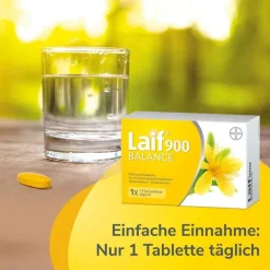 900 Balance Filmtabletten, 100 St^Laif Clearance