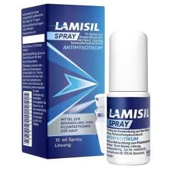 Spray, 15 ml^Lamisil Sale