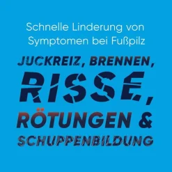 Lamisil Hautpilz Creme|Fußpilz Creme-Spray, 30 ml