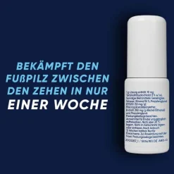 Lamisil Hautpilz Creme|Fußpilz Creme-Spray, 30 ml