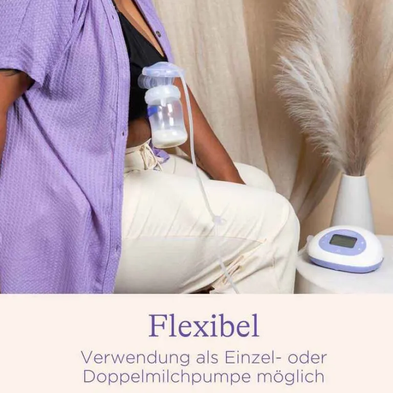 2in1 elektrische Milchpumpe, 1 St^Lansinoh Outlet