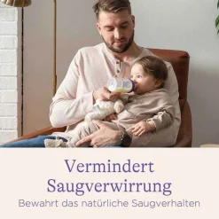 Naturalwave Sauger L, 2 St^Lansinoh Online