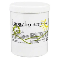 Loser Tee|Lapacho-Lapacho Actif Tee, 200 g